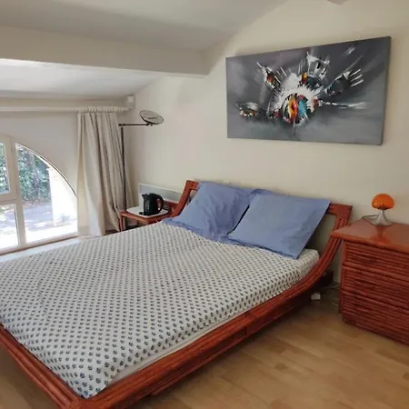 Apartment Avec Clim Piscine Proche Centre D'uzes