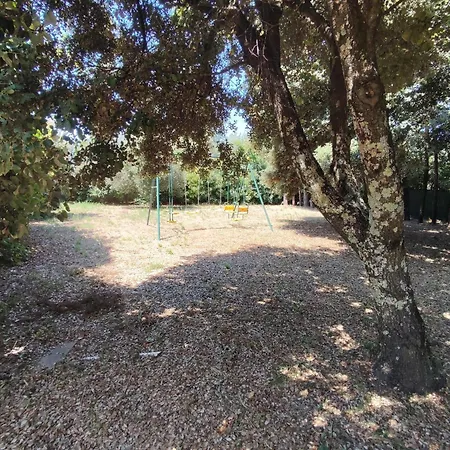 Avec Clim Piscine Proche Centre D'uzes Apartment Saint-Siffret