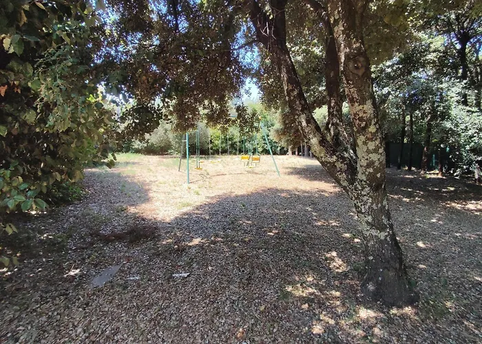 Avec Clim Piscine Proche Centre D'uzes Apartmán Saint-Siffret
